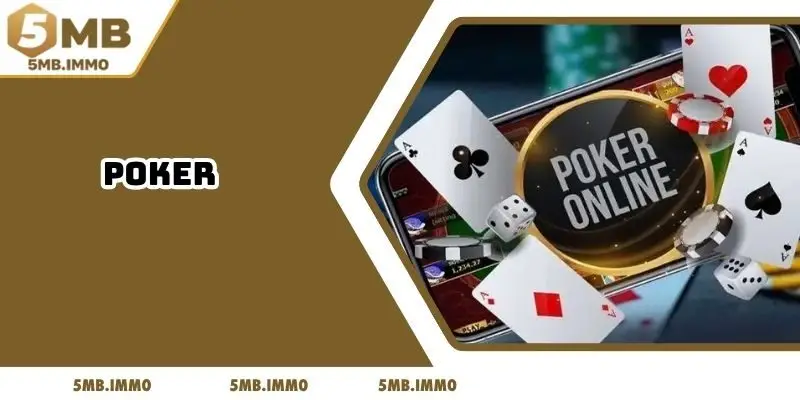 Poker 5mb: Bảo Hiểm Khách Hàng Lên Tới 38 Triệu Đồng