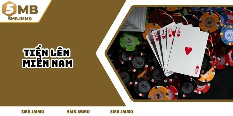 Tiến Lên Miền Nam - Vận Dụng Bí Kíp Để Thắng Lớn